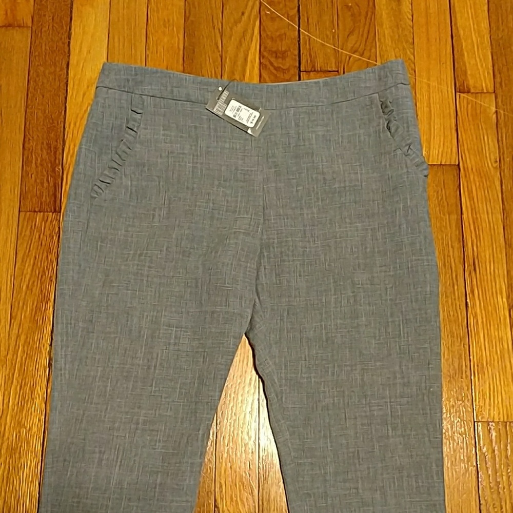 Dress pants
